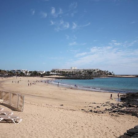 Ferienwohnung Casa Bella Costa Teguise Exterior foto