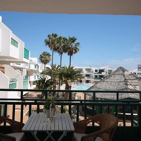 Ferienwohnung Casa Bella Costa Teguise Exterior foto