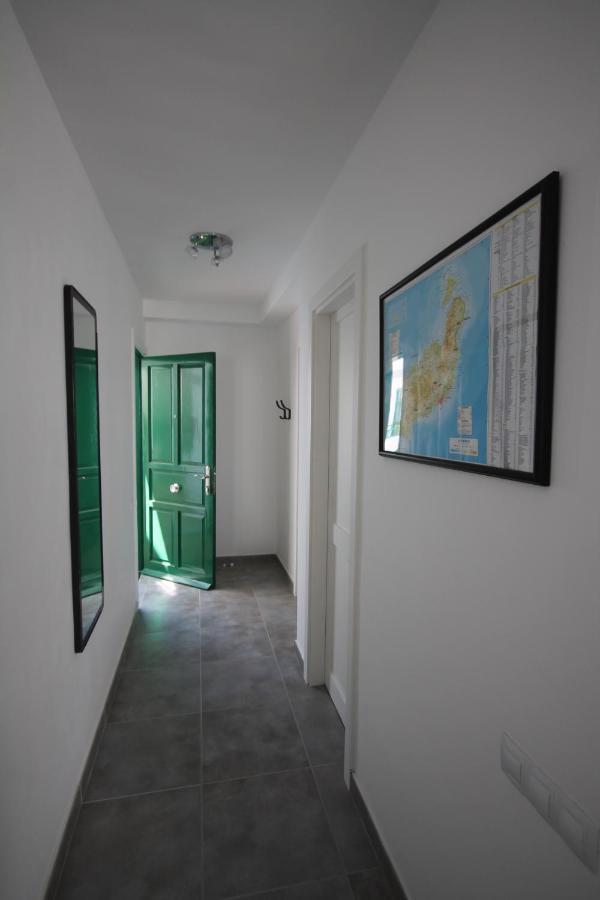 Ferienwohnung Casa Bella Costa Teguise Exterior foto
