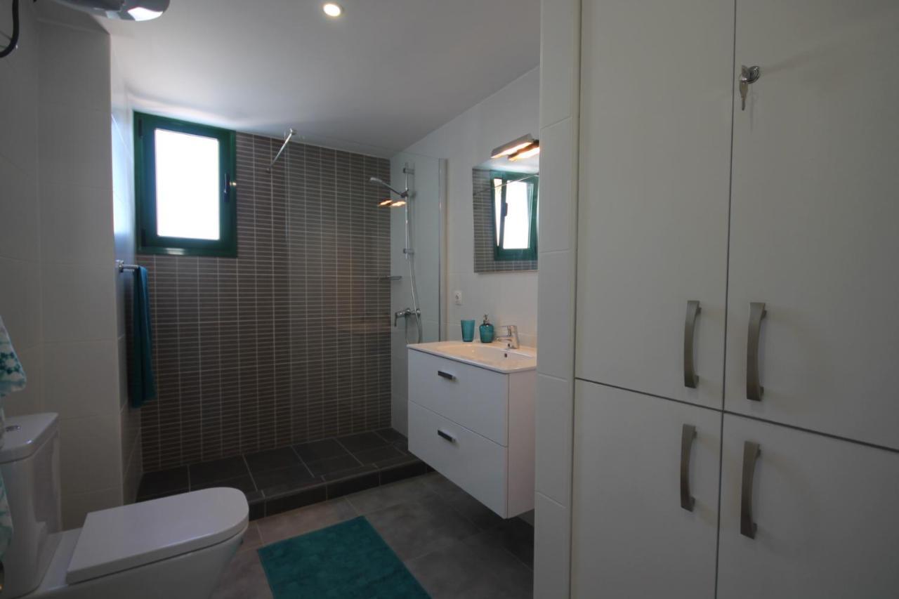 Ferienwohnung Casa Bella Costa Teguise Exterior foto